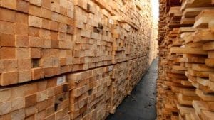 Harga Kayu Balok
