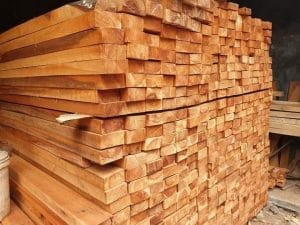 Keunggulan Kayu Kaso