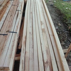 Kayu Kaso 4×6×400 Per Batang