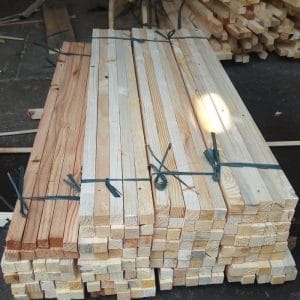 Kayu Reng