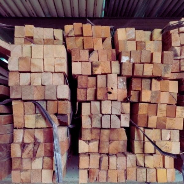 Kayu Reng 3×4