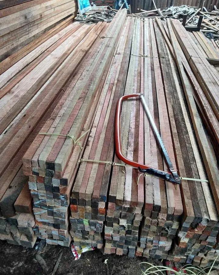 Kayu Reng 2×3 1 Kayu Reng 2×3