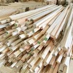 Toko Kayu 7 Kayu Reng